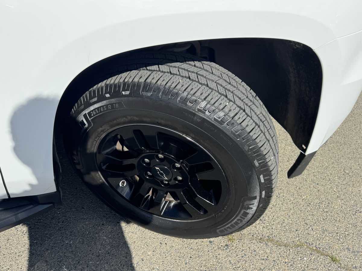 Used 2018 Chevrolet Tahoe LS w/ Max Trailering Package image 38