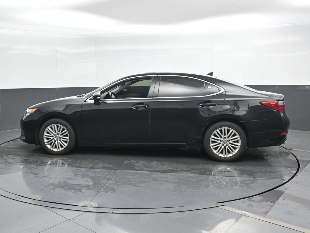Used 2013 Lexus ES 350 w/ Luxury Pkg FWD image 9