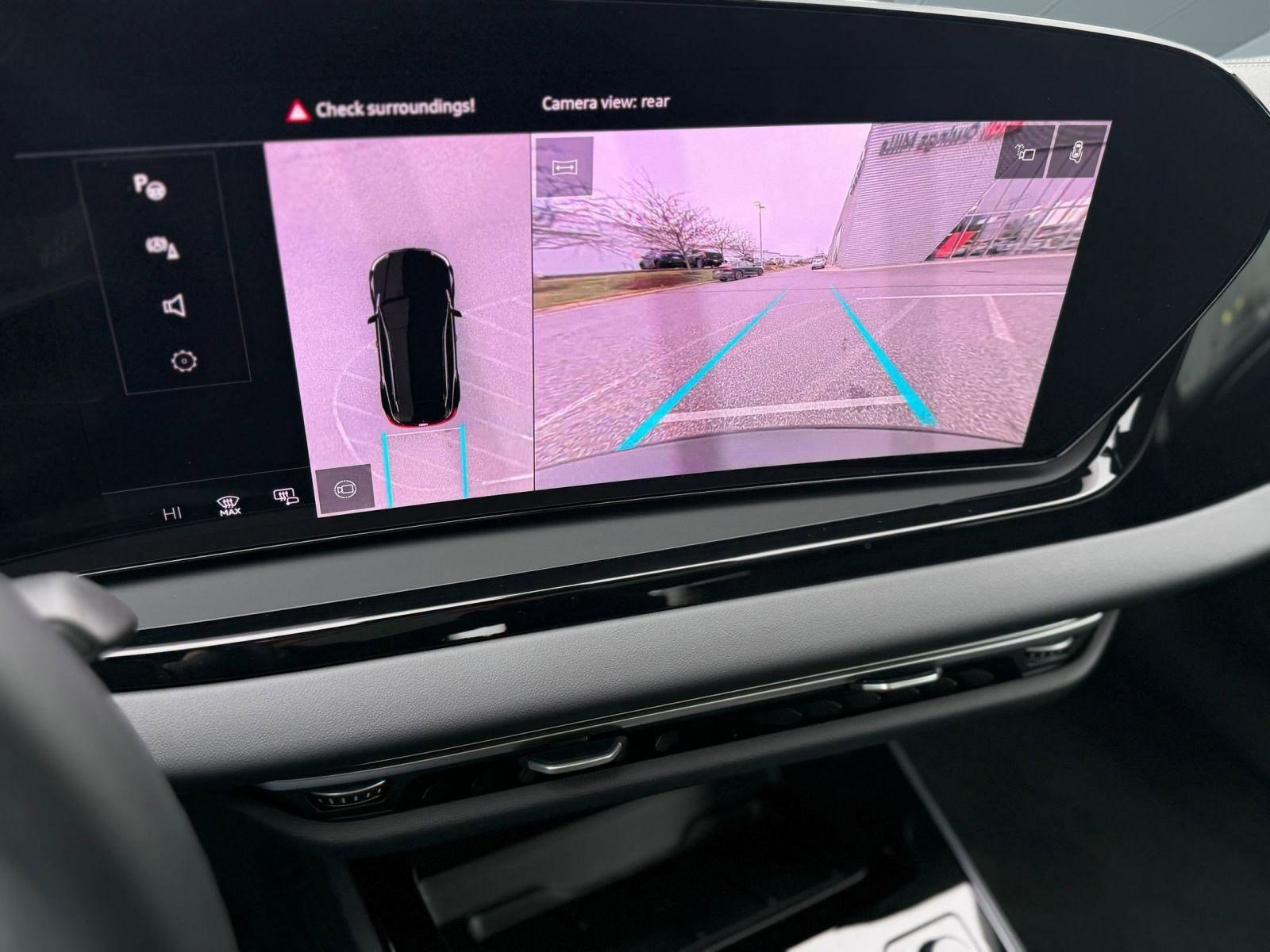 New 2026 Audi A6 Premium Plus image 24