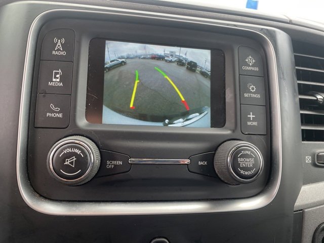 Used 2017 RAM 1500 Tradesman image 44