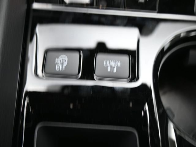 Used 2025 Nissan Murano SV AWD/4WD image 16