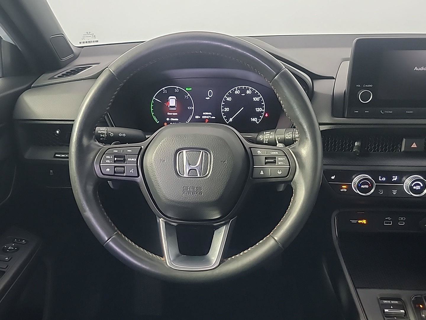 Certified 2024 Honda CR-V Sport image 19