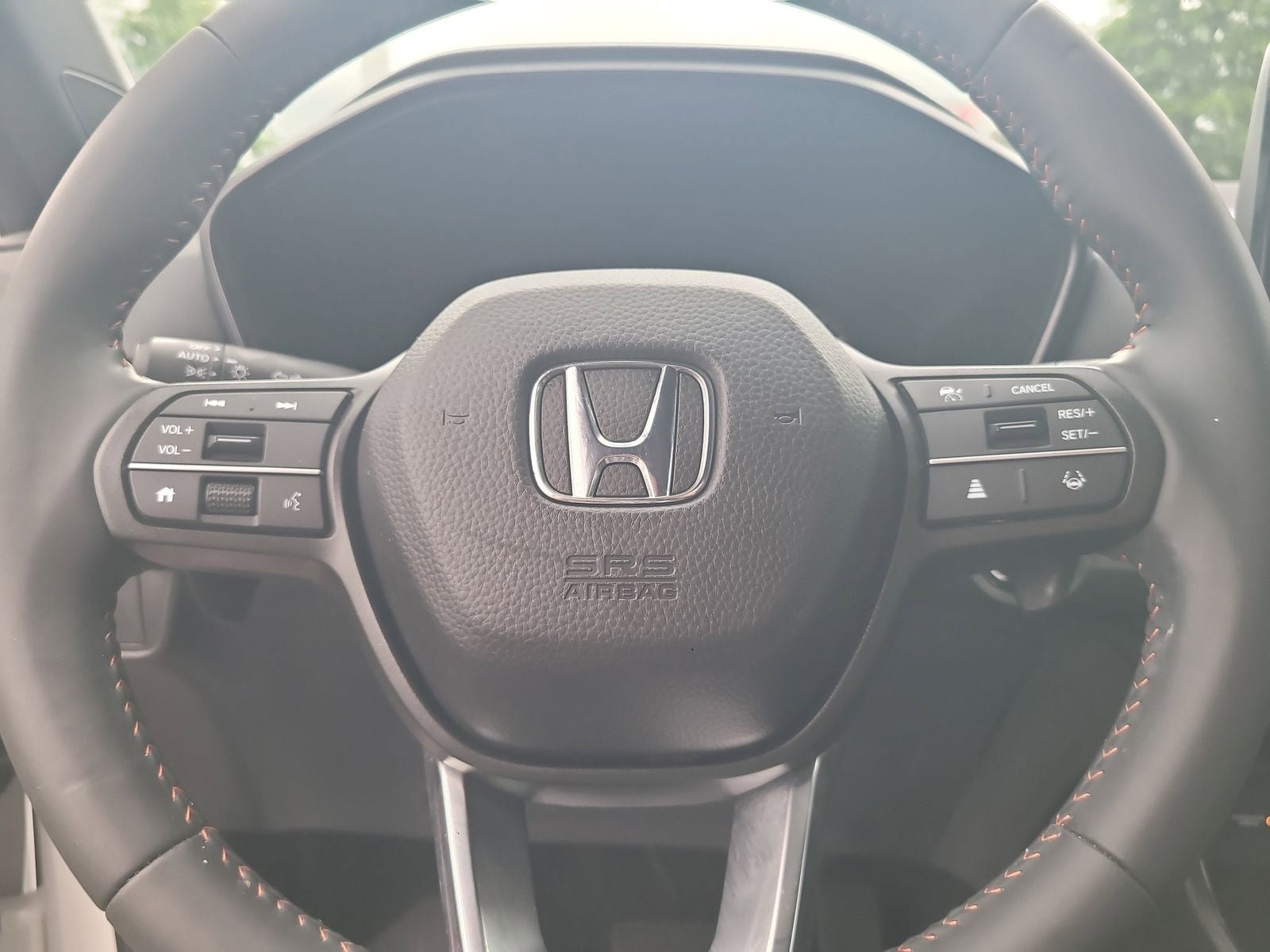 Certified 2024 Honda CR-V Sport-L image 13