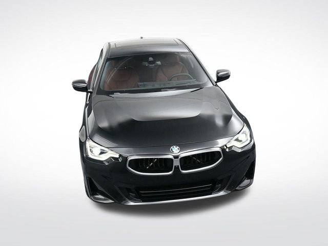 New 2025 BMW 230i xDrive Coupe w/ Premium Package image 27