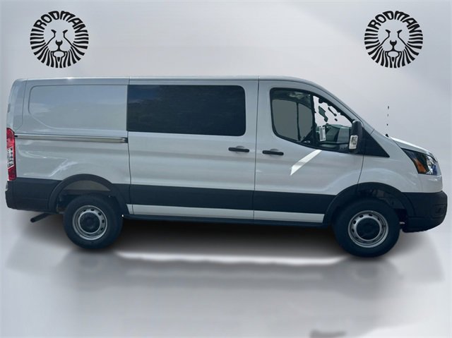 New 2025 Ford Transit 250 Low Roof w/ Load Area Protection Package image 4