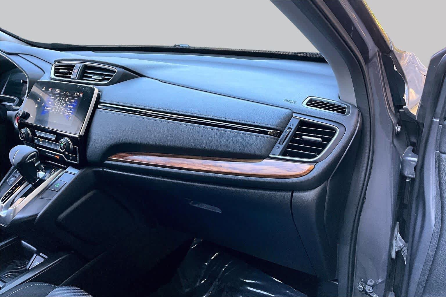 Used 2018 Honda CR-V EX image 18