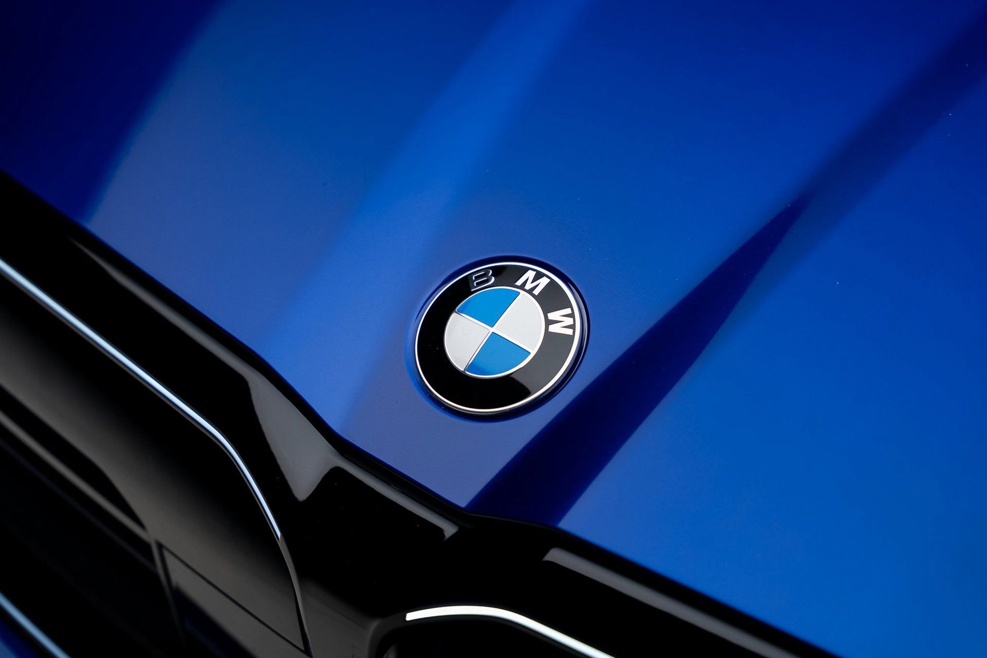 Used 2025 BMW M5 image 12