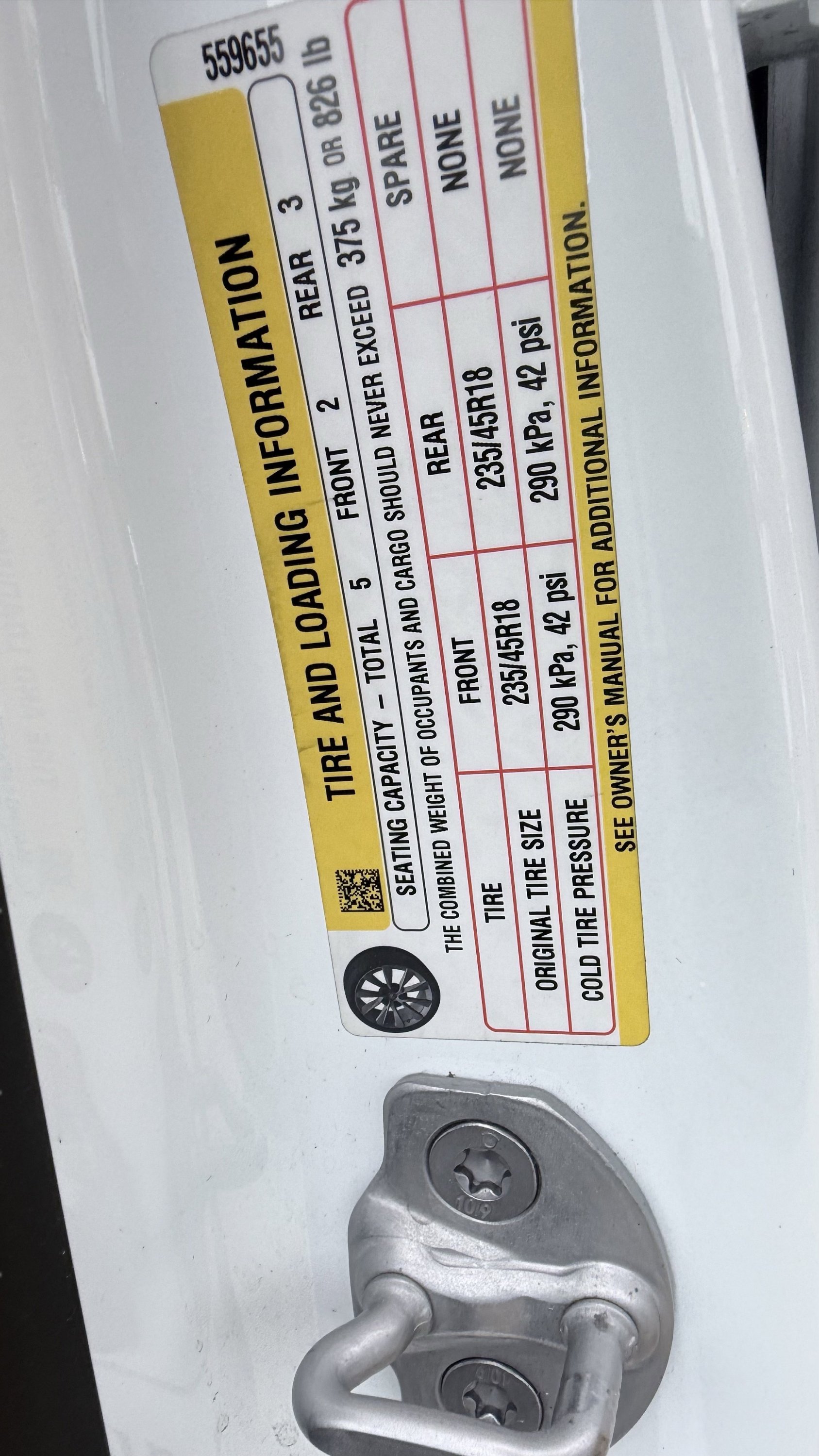 Used 2023 Tesla Model 3 Standard Range RWD image 28