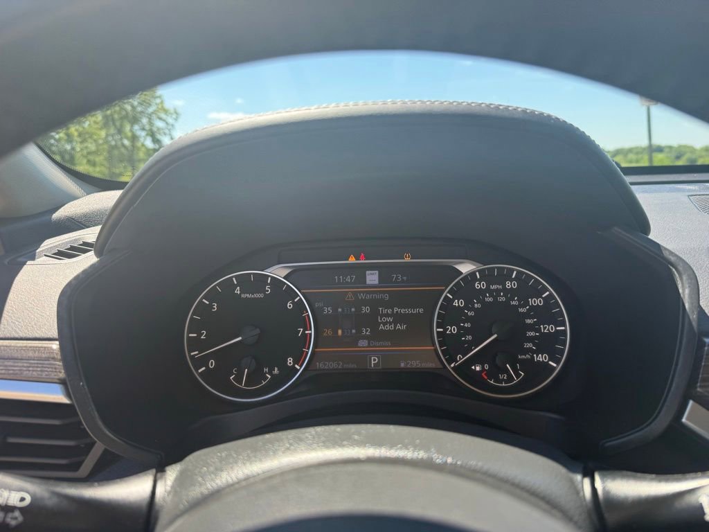Used 2019 Nissan Altima 2.5 SL FWD image 33