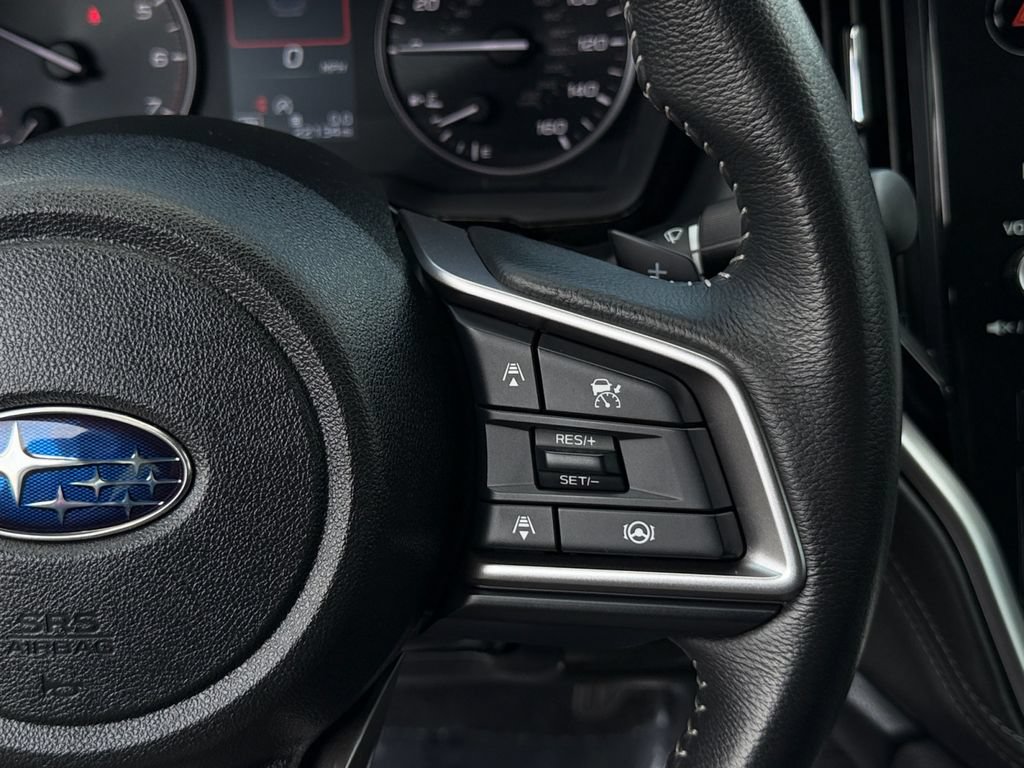 Used 2024 Subaru Outback Premium AWD/4WD image 19