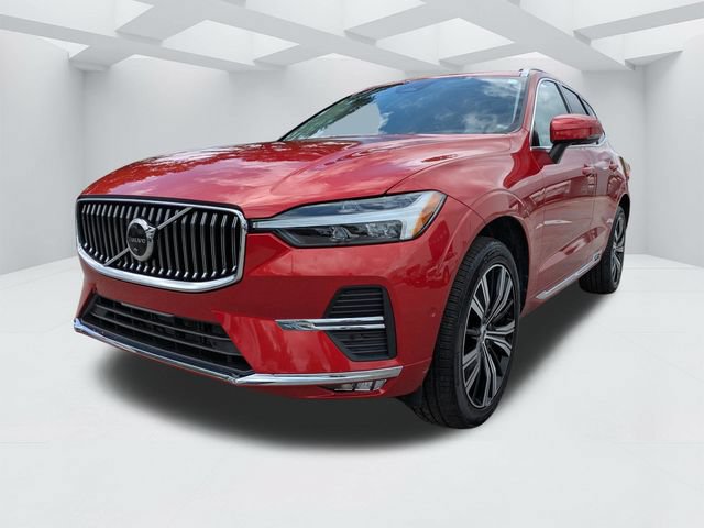 Certified 2023 Volvo XC60 B5 Plus AWD/4WD image 10