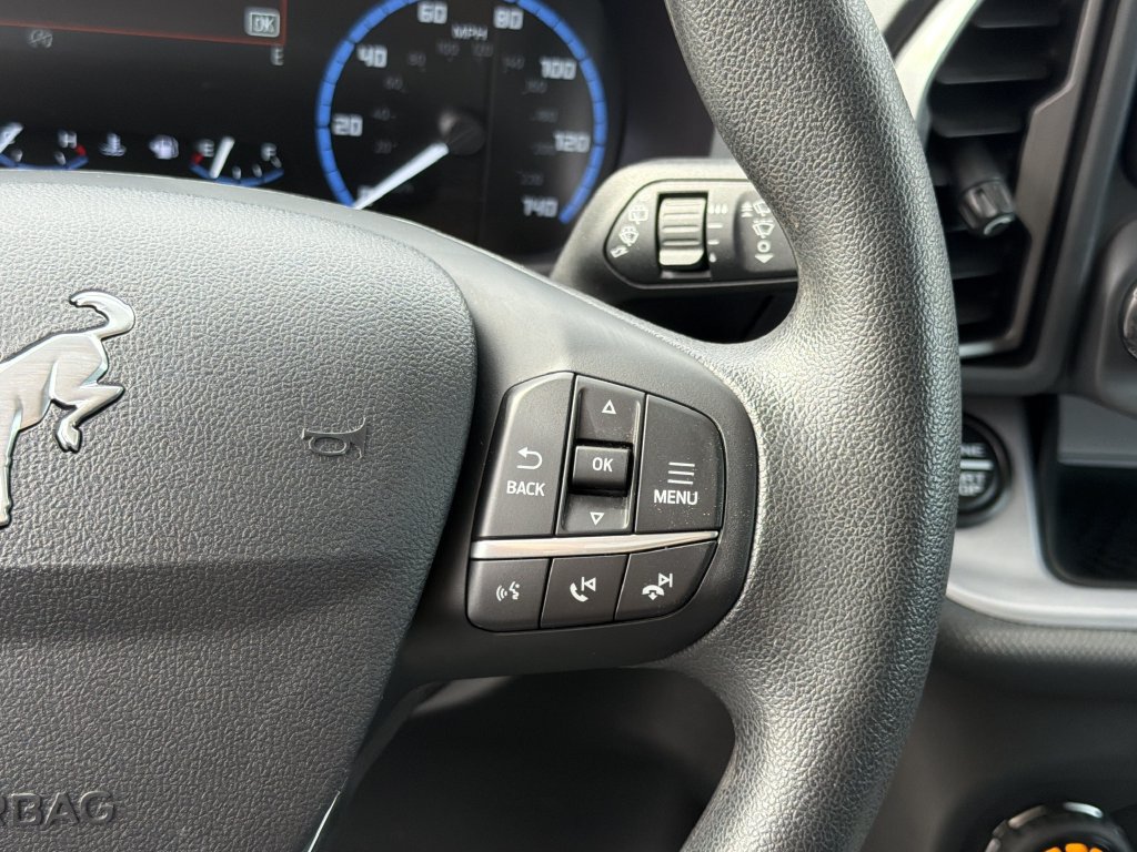 Used 2023 Ford Bronco Sport Big Bend AWD/4WD image 25