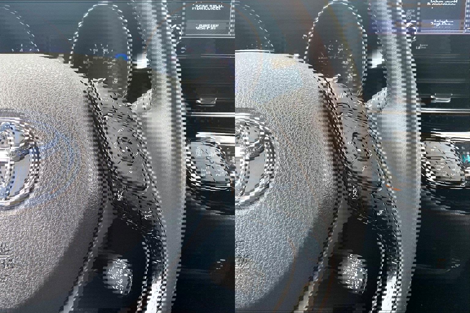 Used 2022 Toyota C-HR Nightshade image 24