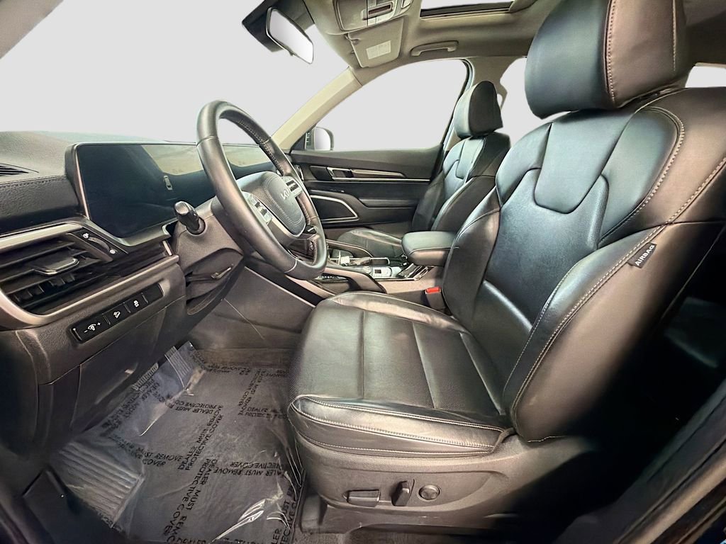 Used 2023 Kia Telluride S w/ S Sunroof Package image 23