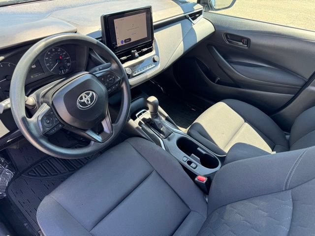 Used 2023 Toyota Corolla LE FWD image 7