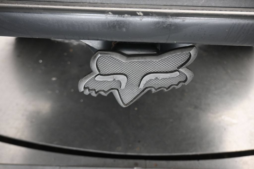 Used 2018 Chevrolet Colorado ZR2 AWD/4WD image 47