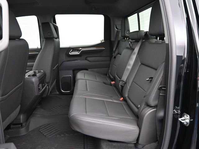 New 2026 Chevrolet Silverado 1500 LT image 28