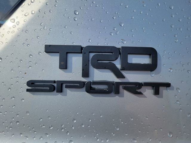 New 2026 Toyota 4Runner TRD Sport Premium image 3