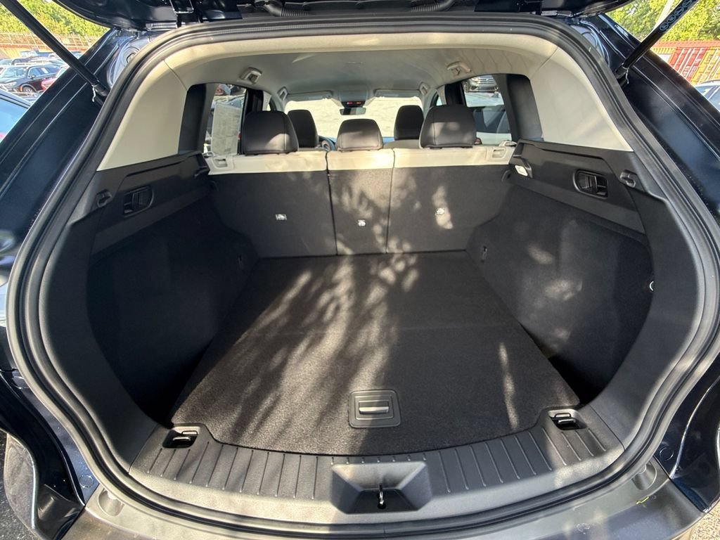 New 2026 MAZDA CX-5 Select AWD/4WD image 24