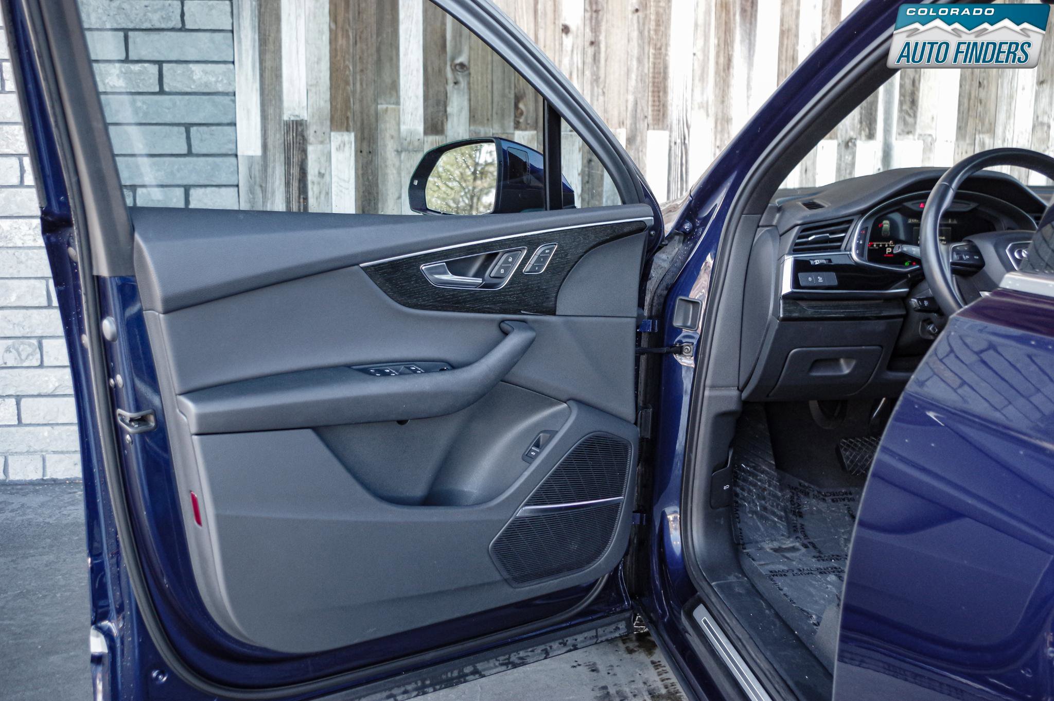 Used 2021 Audi Q7 2.0T Premium Plus w/ Premium Plus Package image 10