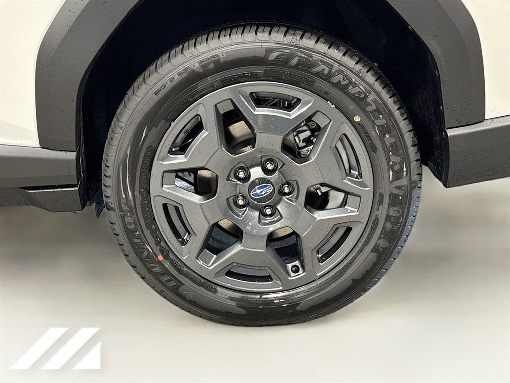 New 2026 Subaru Outback Premium image 32