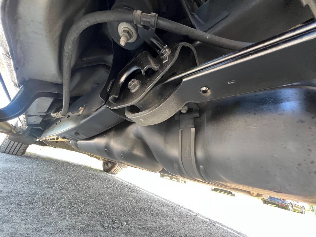 Used 2014 Toyota Tundra SR5 w/ SR5 Upgrade Package RWD image 11