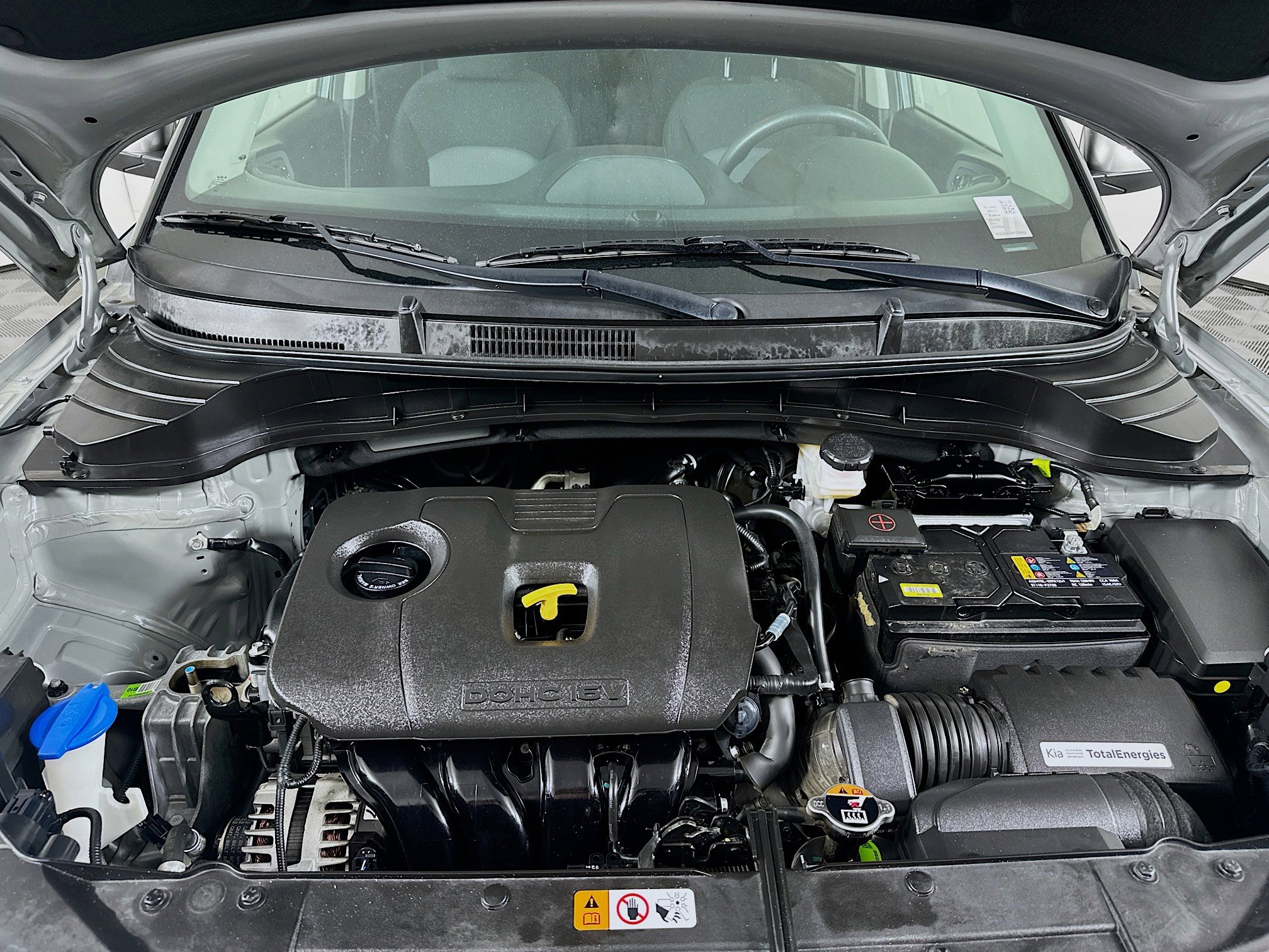 Used 2024 Kia Soul LX w/ Option Group 015 image 32