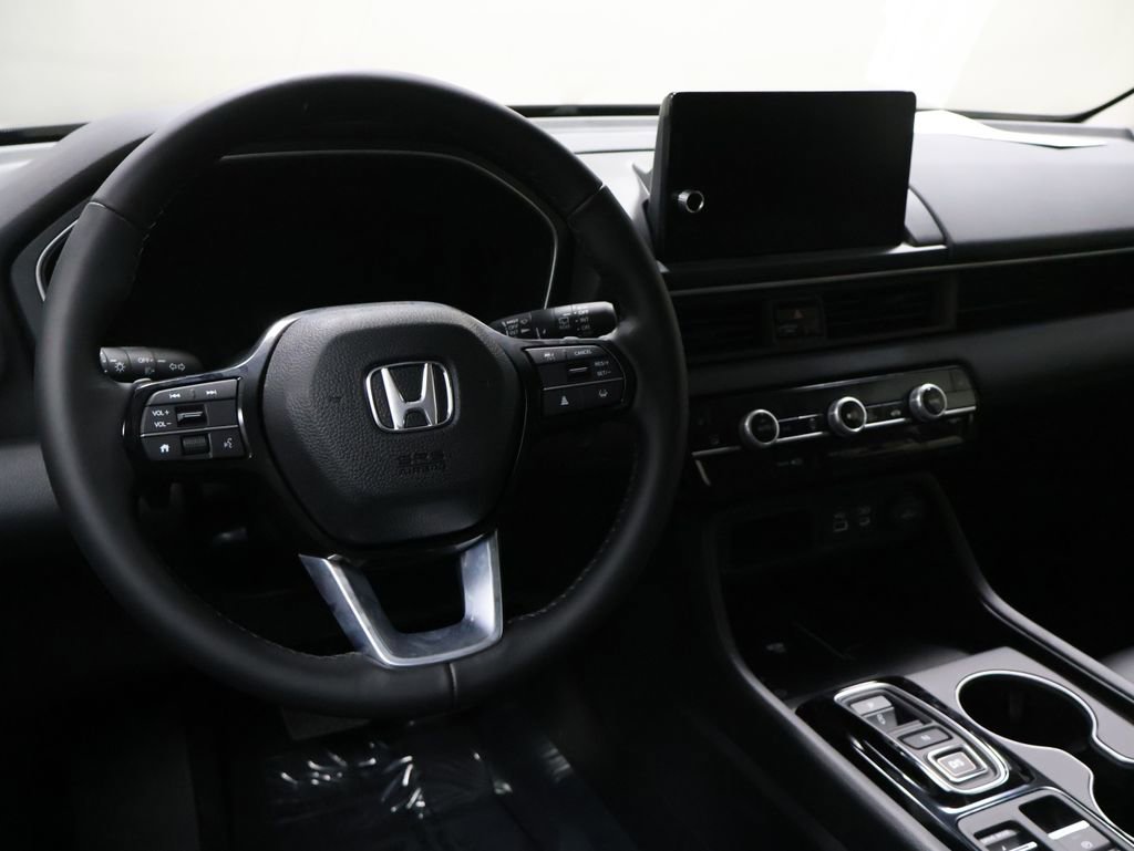 New 2025 Honda Pilot Touring image 26