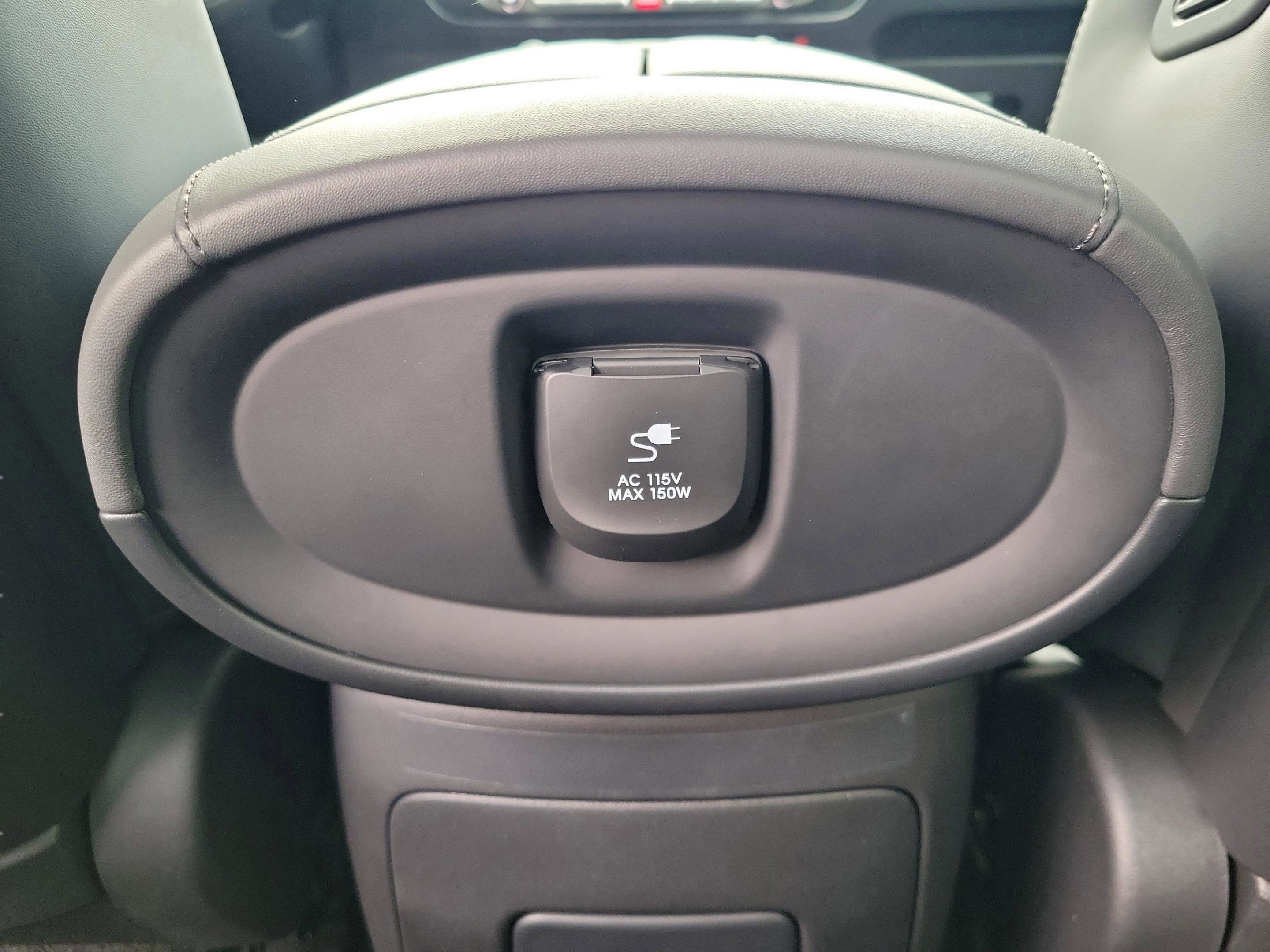 New 2026 Hyundai Palisade Calligraphy image 33