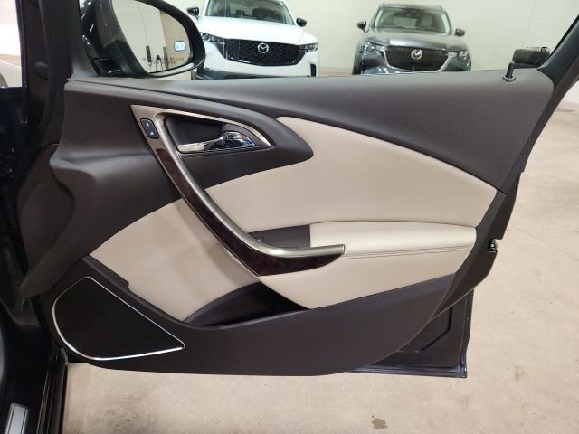 Used 2015 Buick Verano Convenience image 30