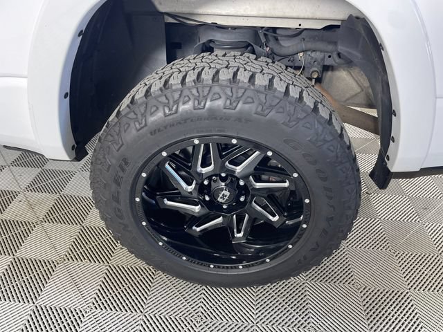 Used 2020 RAM 1500 Laramie AWD/4WD image 19