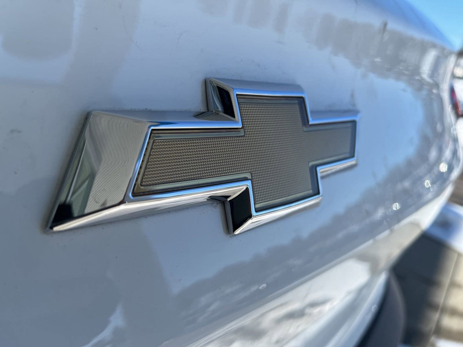New 2024 Chevrolet Blazer EV LT AWD/4WD image 47