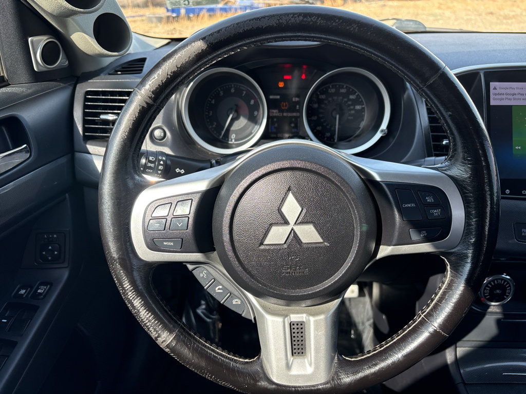 Used 2011 Mitsubishi Lancer Evolution GSR AWD/4WD image 14