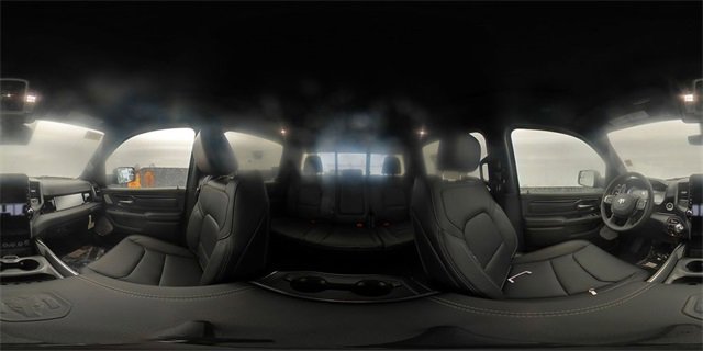 New 2026 RAM 1500 Rebel w/ Rebel Level 2 Equipment Group image 30