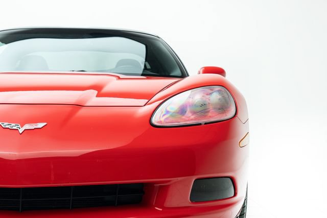 Used 2013 Chevrolet Corvette Coupe w/ Battery Protection Package RWD image 7