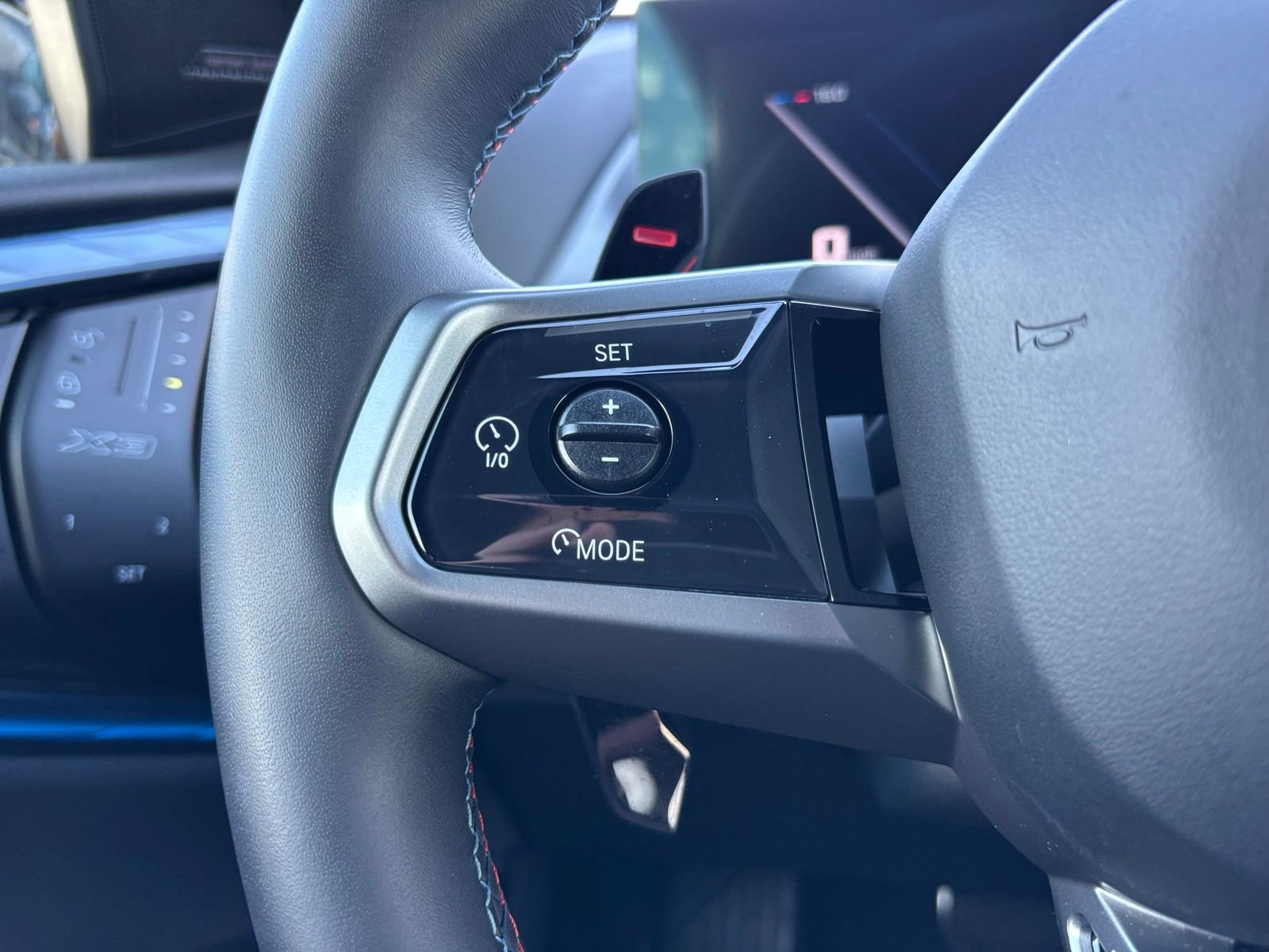 Used 2025 BMW X3 M50 image 25