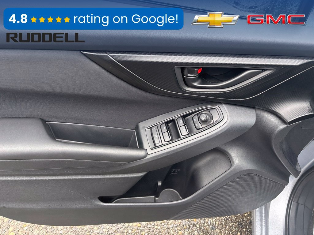 Used 2019 Subaru Impreza 2.0i Premium AWD/4WD image 16