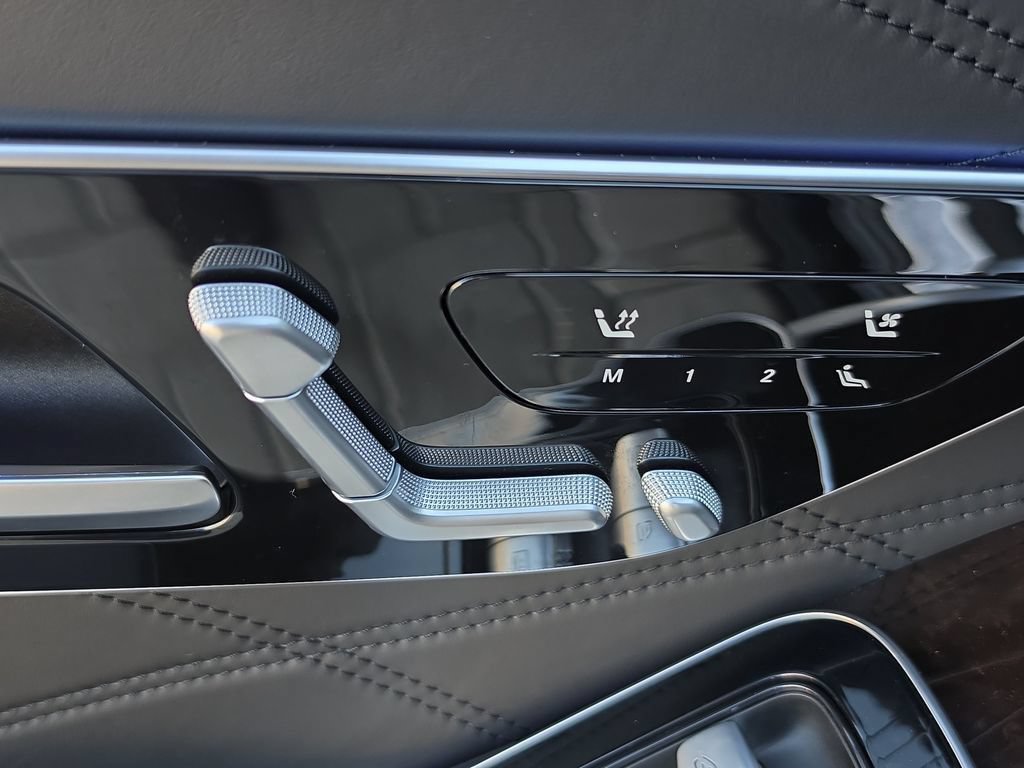 Used 2021 Mercedes-Benz Maybach S 580 4MATIC image 14