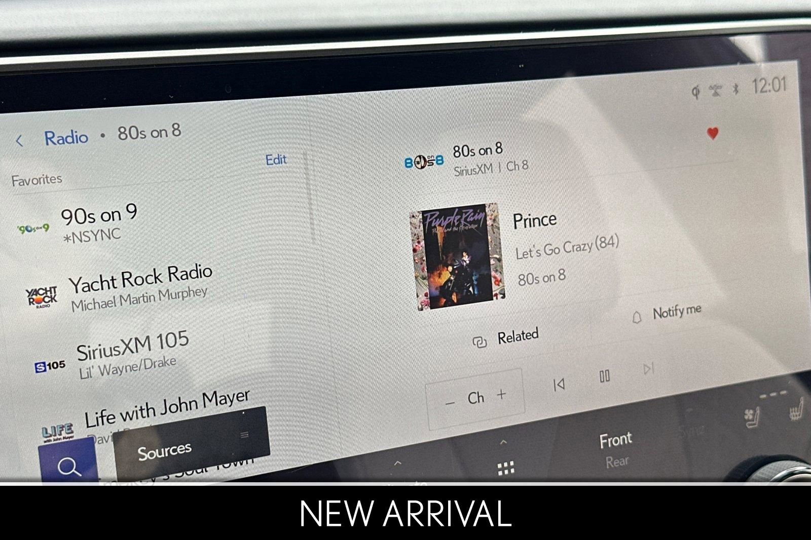 Certified 2023 Lexus RX 350 Premium Plus w/ Cold Area Package image 32