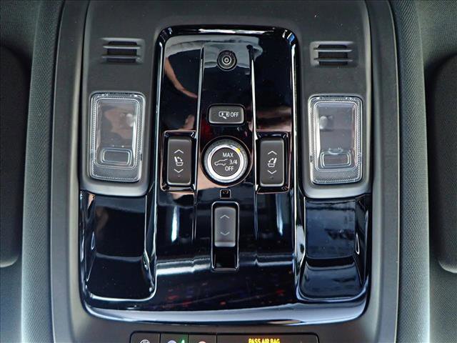 New 2026 Chevrolet Tahoe RST w/ RST Performance Edition image 23