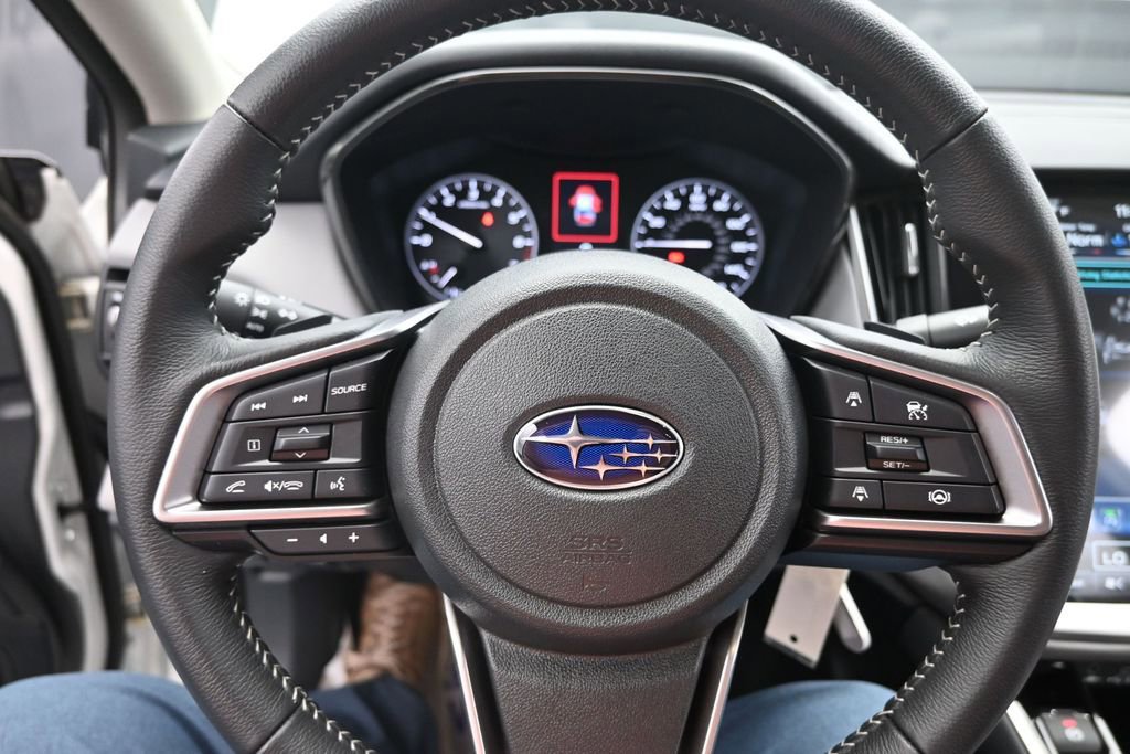 Used 2024 Subaru Legacy Premium AWD/4WD image 11