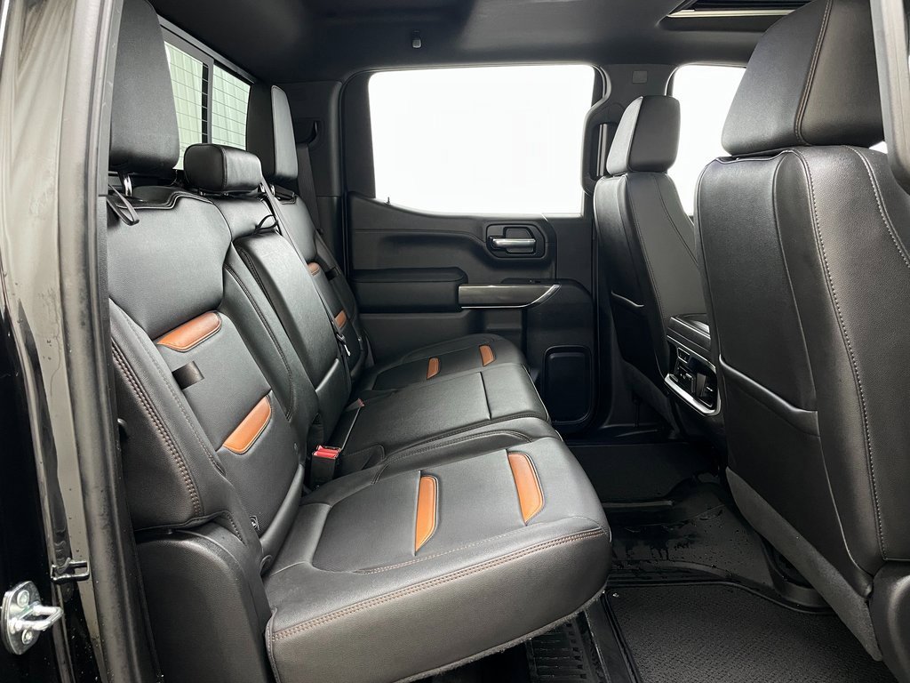 Used 2021 GMC Sierra 1500 AT4 w/ AT4 Premium Package image 48