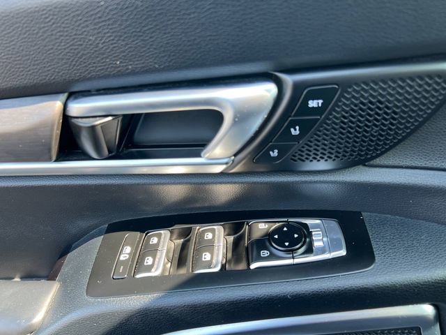 Certified 2024 Kia Telluride SX Prestige X-Pro image 19