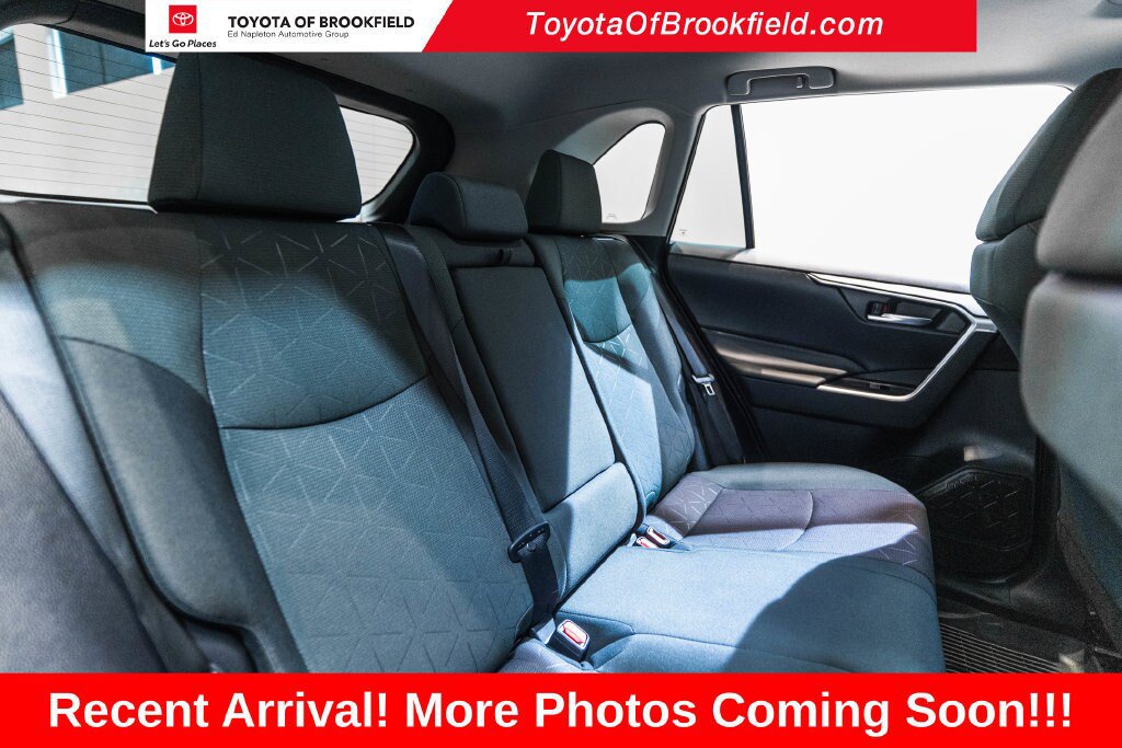 Certified 2024 Toyota RAV4 XLE w/ Convenience Package AWD/4WD image 31