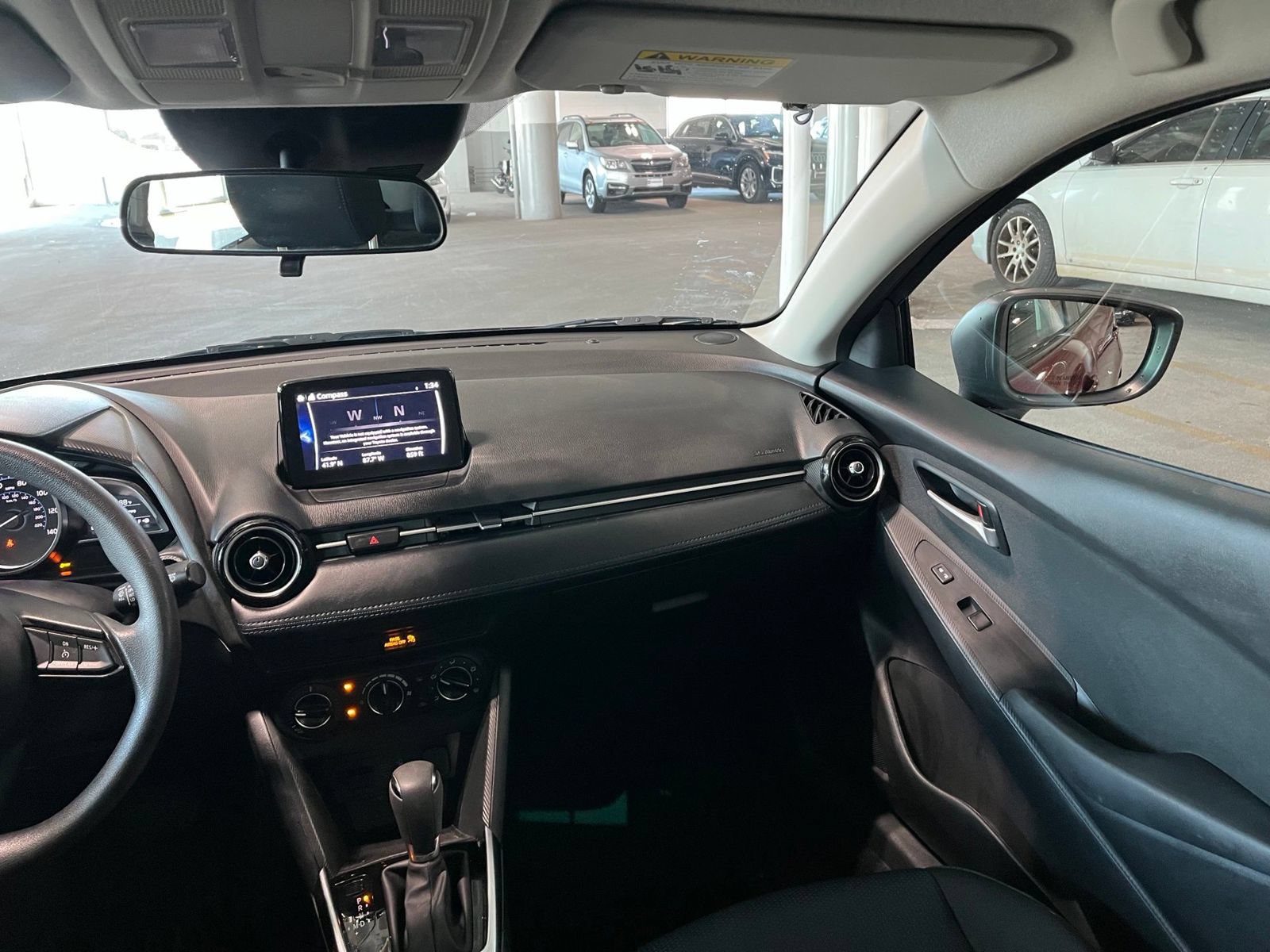 Used 2020 Toyota Yaris LE FWD image 38