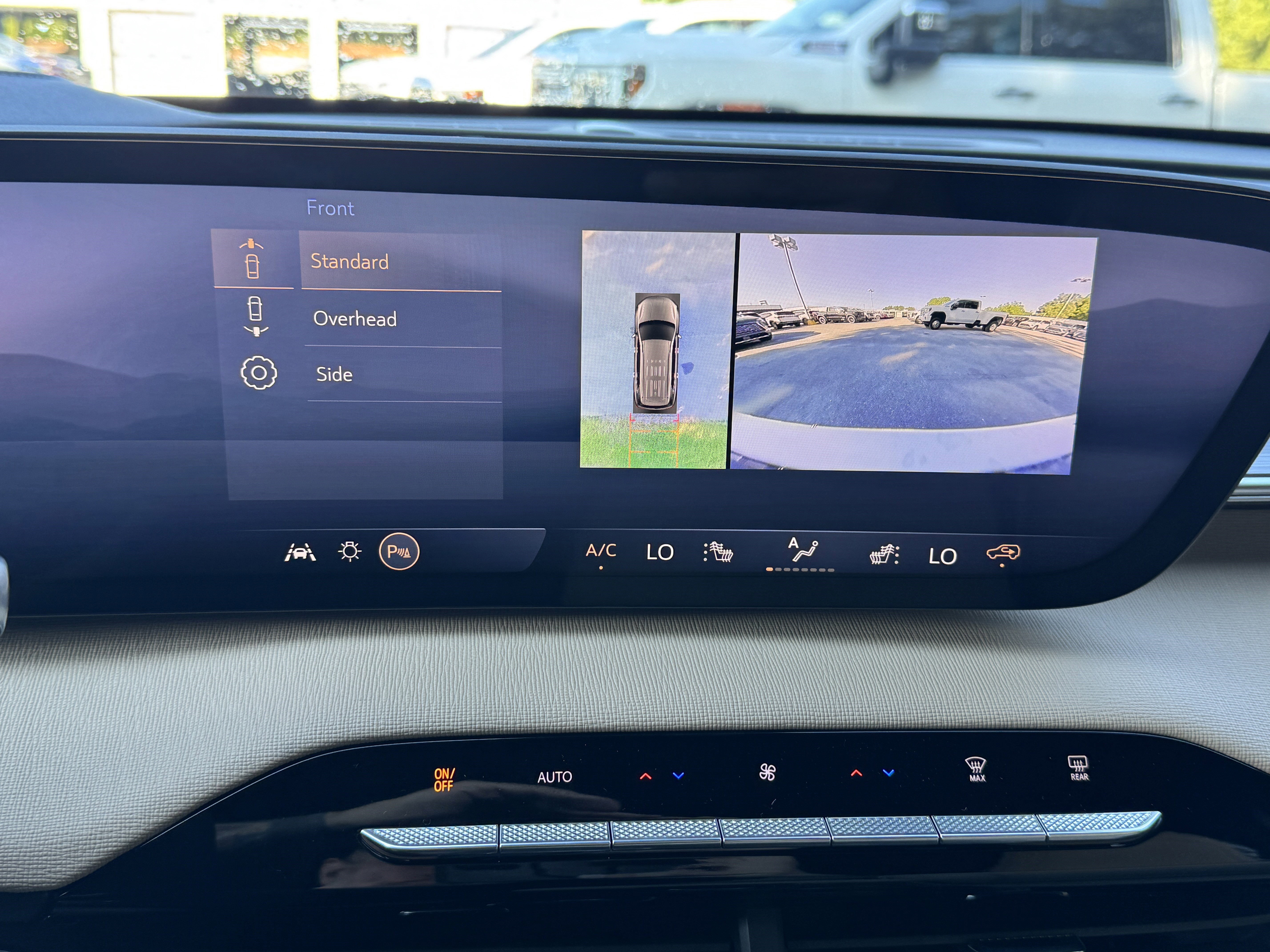 New 2026 Buick Enclave Preferred w/ Power Package FWD image 34