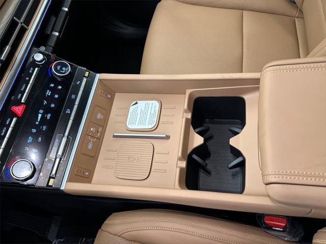 New 2026 Hyundai Santa Fe Calligraphy image 34