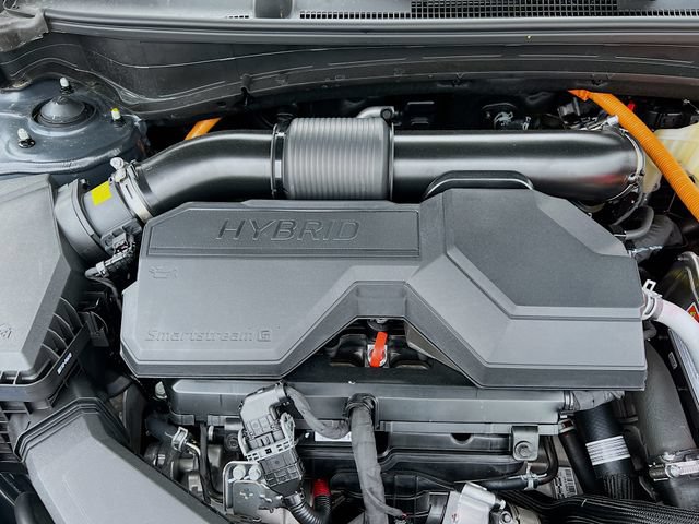 New 2026 Kia Sportage LX FWD image 29