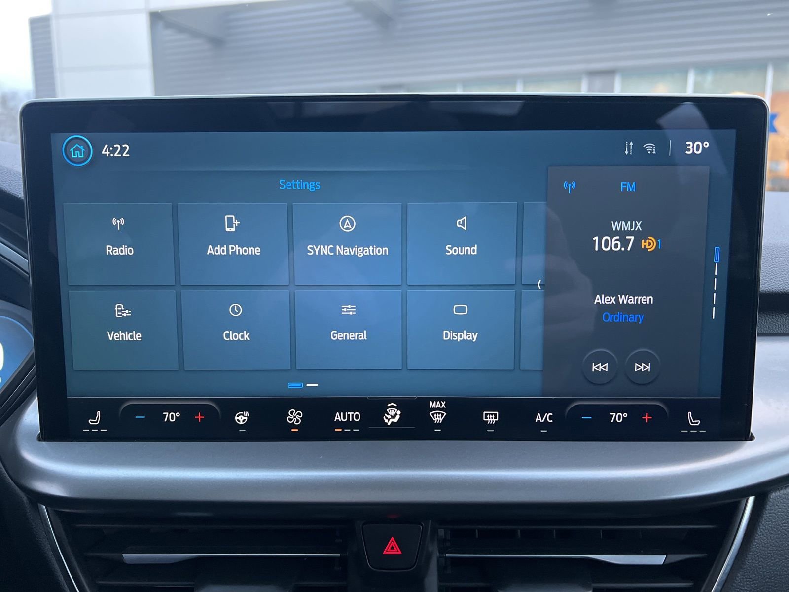 Used 2023 Ford Escape Active w/ Tech Pack #2 image 38