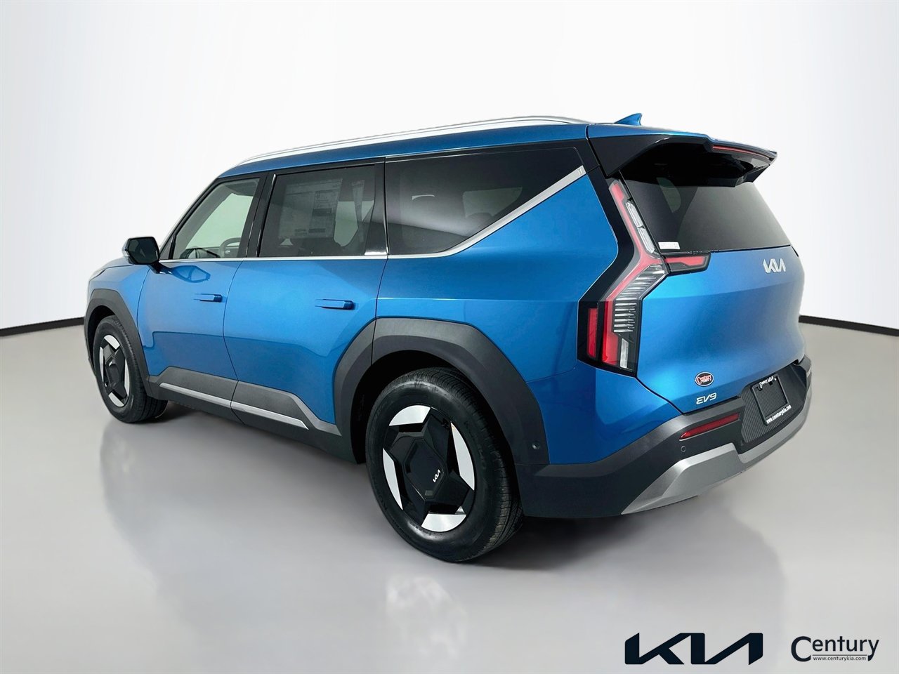 New 2026 Kia EV9 Wind AWD/4WD image 4